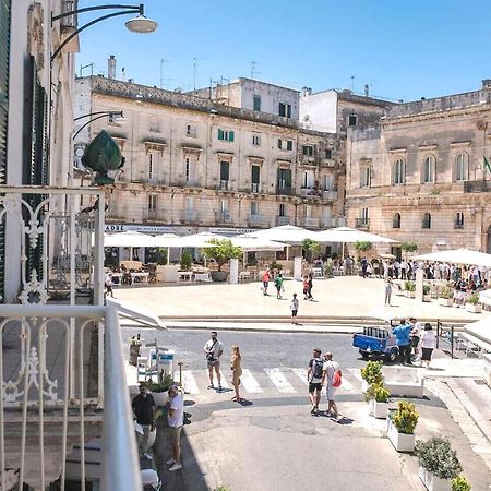 Vista Piazza Home & Solarium By Raro Villas Ostuni Eksteriør billede