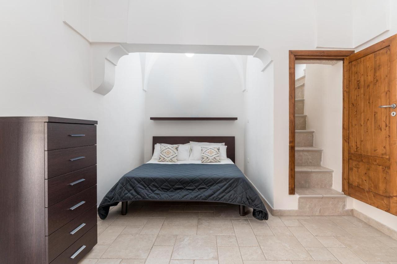Vista Piazza Home & Solarium By Raro Villas Ostuni Eksteriør billede