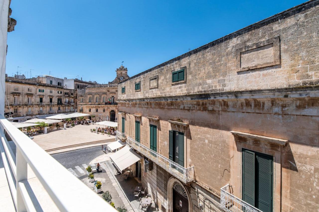 Vista Piazza Home & Solarium By Raro Villas Ostuni Eksteriør billede