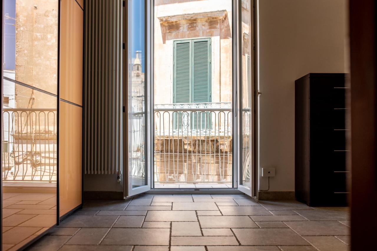 Vista Piazza Home & Solarium By Raro Villas Ostuni Eksteriør billede
