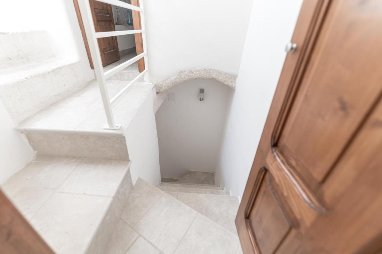 Vista Piazza Home & Solarium By Raro Villas Ostuni Eksteriør billede