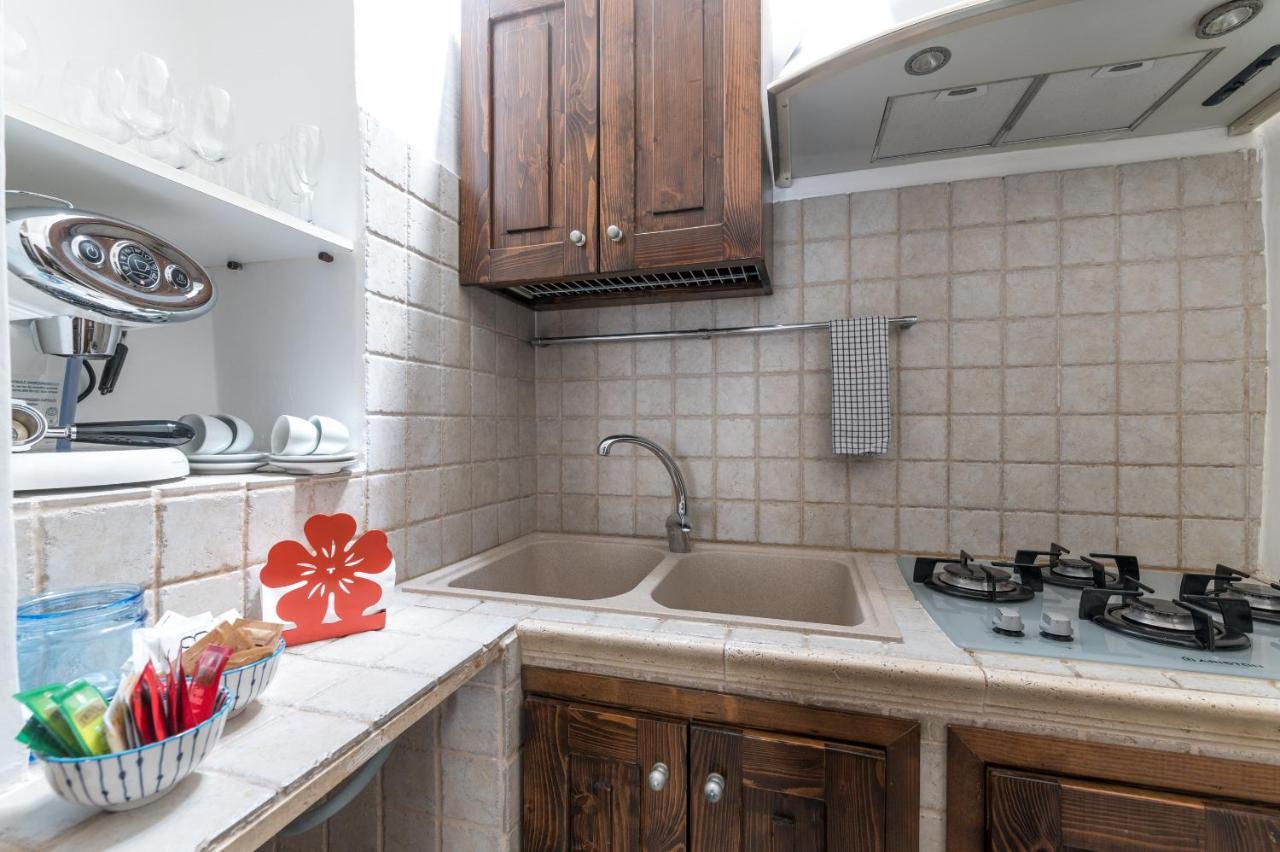 Vista Piazza Home & Solarium By Raro Villas Ostuni Eksteriør billede